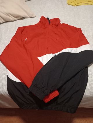 Chaqueta deporte 