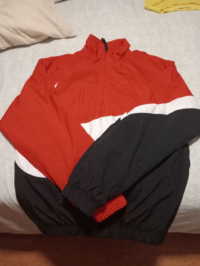 Chaqueta deporte