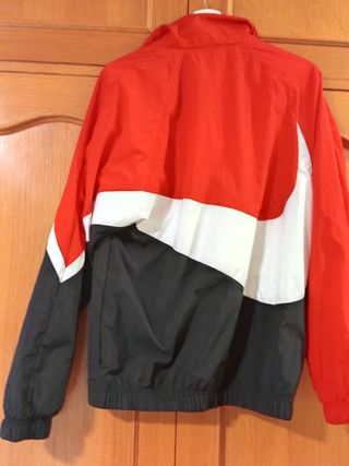 Chaqueta deporte 