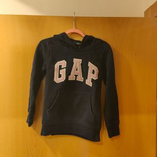 Sudadera GAP (4-5 años)