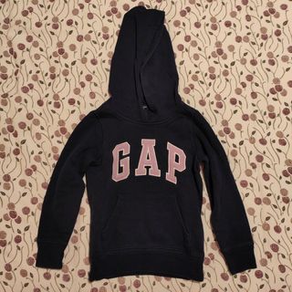 Sudadera GAP (4-5 años)