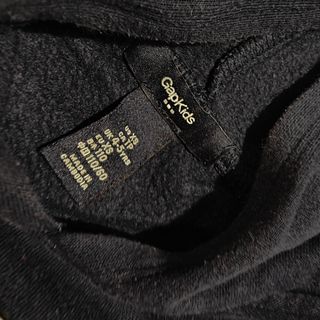 Sudadera GAP (4-5 años)