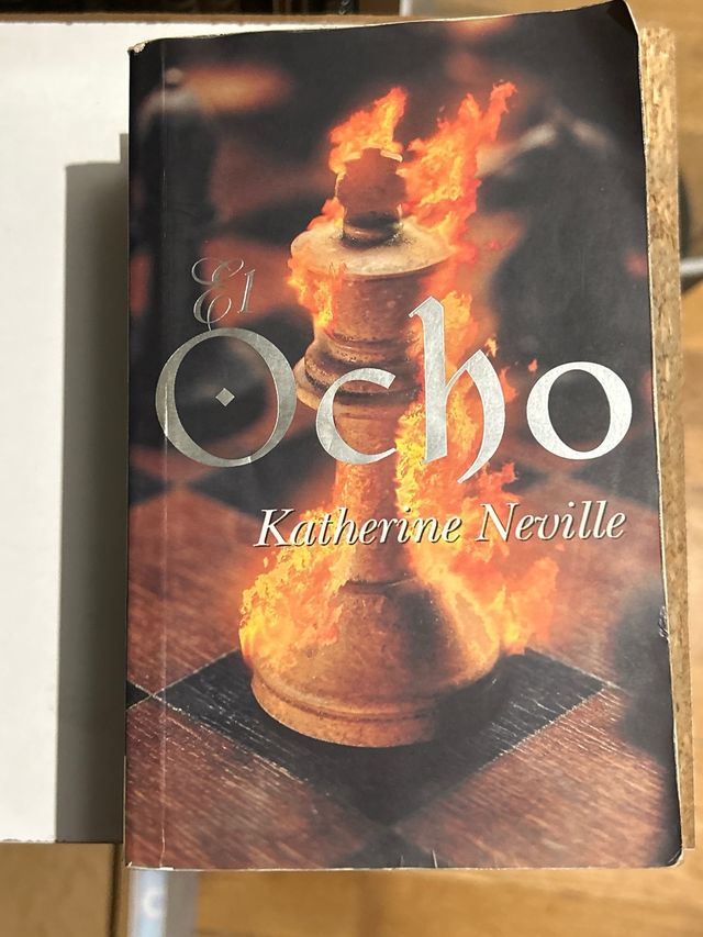 Ocho, El (Spanish Edition)