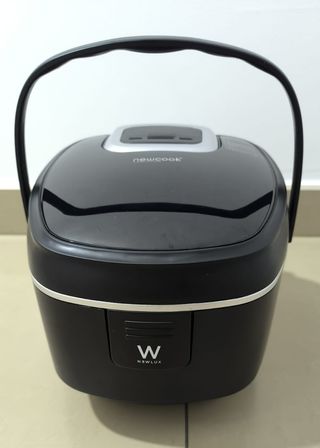 Robot de cocina multifunción 5L