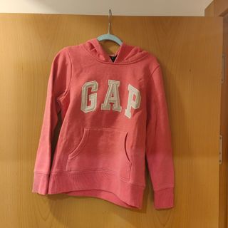 Sudadera GAP (6-7 años)
