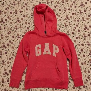 Sudadera GAP (6-7 años)