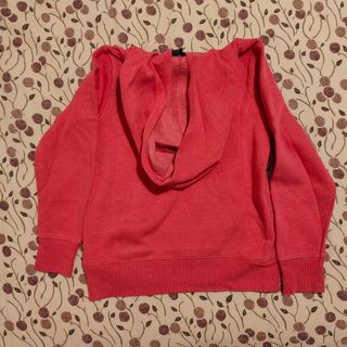 Sudadera GAP (6-7 años)