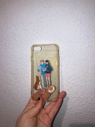 Fundas Iphone SE2020