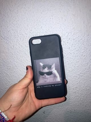 Fundas Iphone SE2020