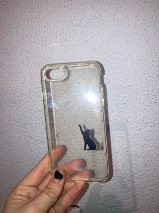 Fundas Iphone SE2020