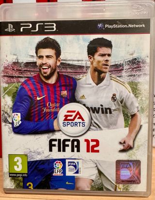 4 Juegos PS3 lote