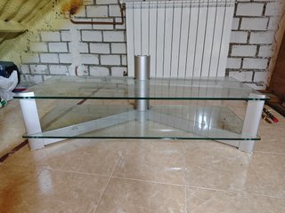Mesa Soporte Tv