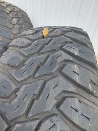 Toyota Land Cruiser 100 2000