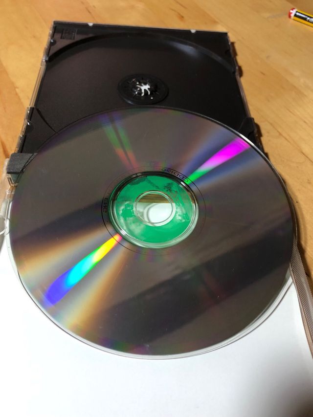 PC CD Command & Conqueer: Red Alert The Aftermath
