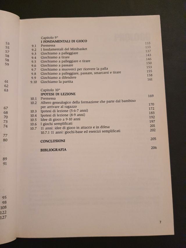 Minibasket io sto con I bambini