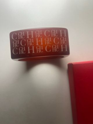 Pulsera Original Carolina Herrera