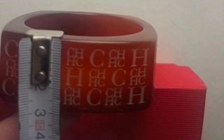 Pulsera Original Carolina Herrera