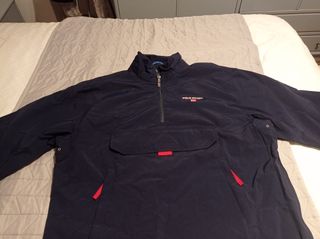Cortavientos Polo Sport Ralph Lauren 