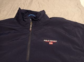 Cortavientos Polo Sport Ralph Lauren 
