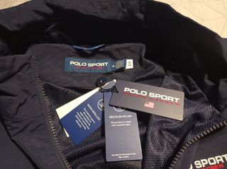 Cortavientos Polo Sport Ralph Lauren 
