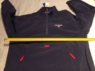 Cortavientos Polo Sport Ralph Lauren 