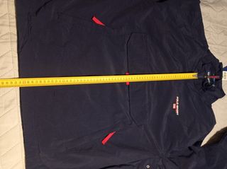 Cortavientos Polo Sport Ralph Lauren 