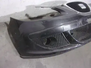 Paragolpes Delantero SEAT ALTEA (5P1) 1.9 TDI