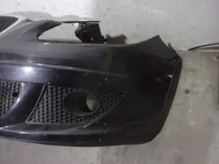 Paragolpes Delantero SEAT ALTEA (5P1) 1.9 TDI