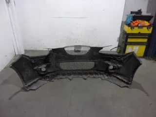 Paragolpes Delantero SEAT ALTEA (5P1) 1.9 TDI