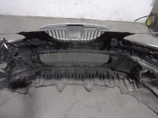 Paragolpes Delantero SEAT ALTEA (5P1) 1.9 TDI