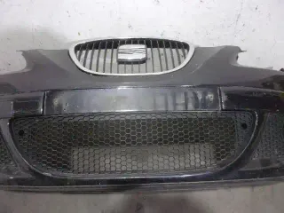 Paragolpes Delantero SEAT ALTEA (5P1) 1.9 TDI