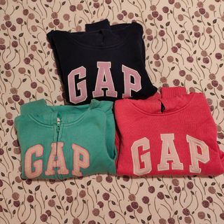 Sudaderas GAP infantiles