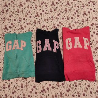 Sudaderas GAP infantiles