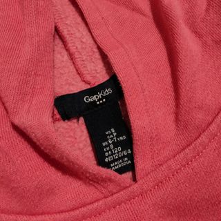 Sudaderas GAP infantiles