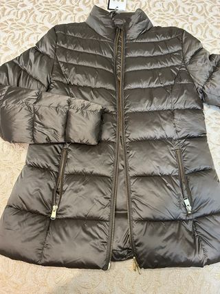 Anorack barbour. Talla 12. 