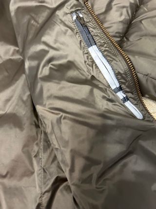Anorack barbour. Talla 12. 