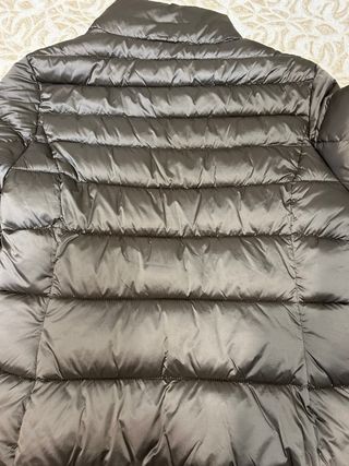 Anorack barbour. Talla 12. 