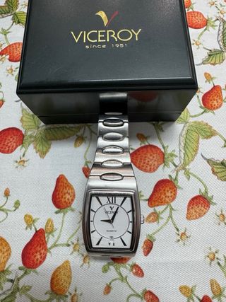 Reloj Viceroy 