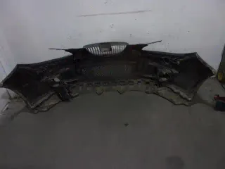 Paragolpes Delantero SEAT TOLEDO (5P2) 1.6