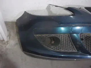 Paragolpes Delantero SEAT TOLEDO (5P2) 1.6