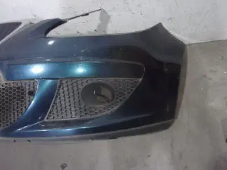 Paragolpes Delantero SEAT TOLEDO (5P2) 1.6