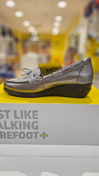 Zapatos mujer marca 24 horas NUEVO 