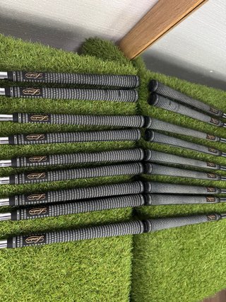 🏌️‍♀️ SET COMPLETO DI MAZZE DA GOLF