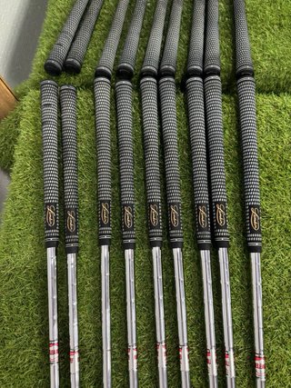 🏌️‍♀️ SET COMPLETO DI MAZZE DA GOLF