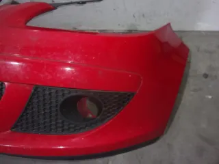 Paragolpes Delantero SEAT ALTEA (5P1) 1.9 TDI