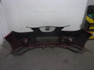 Paragolpes Delantero SEAT ALTEA (5P1) 1.9 TDI