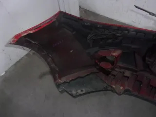 Paragolpes Delantero SEAT ALTEA (5P1) 1.9 TDI