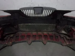 Paragolpes Delantero SEAT ALTEA (5P1) 1.9 TDI