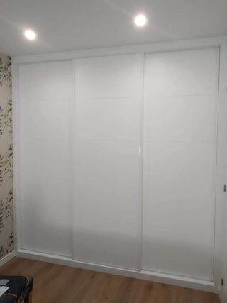 Armario nuevo