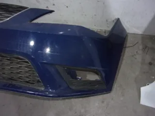 Paragolpes Delantero SEAT LEON ST (5F8) 1.6 TDI